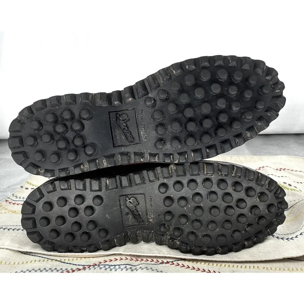Danner likely vintage